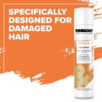 Toni & Guy Infinite Damage Repair Fibre Strengthening System Shampoo 250ml - Image 6