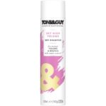 Toni & Guy Sky High Volume Dry Shampoo 250ml - Image 2