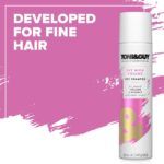Toni & Guy Sky High Volume Dry Shampoo 250ml - Image 6