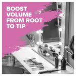 Toni & Guy Sky High Volume Dry Shampoo 250ml