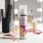 Toni & Guy Sky High Volume Dry Shampoo 250ml - Image 3