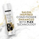 Toni & Guy Strengthplex Bond Repair Conditioner 250ml - Image 5