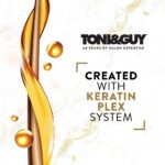 Toni & Guy Strengthplex Bond Repair Conditioner 250ml - Image 3