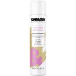 Toni & Guy Volume Addiction Conditioner Fibre Strengthening System 250ml - Image 5