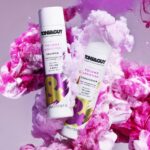 Toni & Guy Volume Addiction Conditioner Fibre Strengthening System 250ml - Image 3