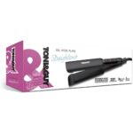 Toni & Guy Xxl Advanced Ionic Tourmaline Wide Plate Hair Straightener - Image 3