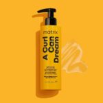 Matrix Total Results A Curl Can Dream Manuka Honey Infused Gel 250ml - Image 2