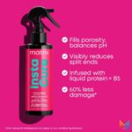 Matrix Total Results Instacure Liquid Proteins Anti-Breakage Spray 190ml - Image 5