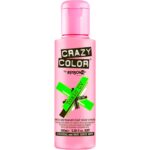 Crazy Colour Toxic UV Hair Dye 100ml