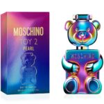 Moschino Toy 2 Pearl Eau De Parfum 100ml - Image 2