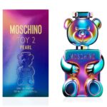 Moschino Toy 2 Pearl Eau De Parfum 100ml - Image 4