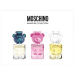 Moschino Toy Mini Trio 3 X 5ml - Image 2