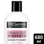TRESemme Beauty-Full Strength Conditioner 680ml - Image 6