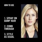 TRESemme Beauty-Full Strength Leave In Conditioner 200ml - Image 4