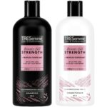 TRESemme Beauty-Full Strength Shampoo & Conditioner Twin 2 x 680ml