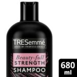 TRESemme Beauty-Full Strength Shampoo 680ml - Image 5