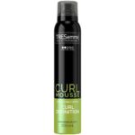 TRESemme Curl Mousse Conditioning Mousse 200ml