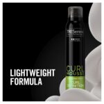 TRESemme Curl Mousse Conditioning Mousse 200ml - Image 3