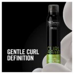 TRESemme Curl Mousse Conditioning Mousse 200ml - Image 5