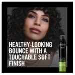 TRESemme Curl Mousse Conditioning Mousse 200ml - Image 6