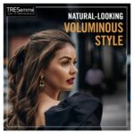 TRESemme Heat Defence Volumising Balm 70ml - Image 7