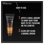 TRESemme Heat Defence Volumising Balm 70ml - Image 4