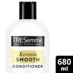 TRESemme Keratin Smooth Conditioner 680ml - Image 3