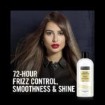 TRESemme Keratin Smooth Conditioner 680ml - Image 4