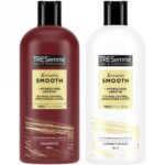 TRESemme Keratin Smooth Shampoo & Conditioner Twin 2 x 680ml - Image 4