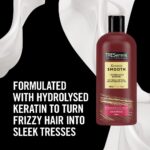 TRESemme Keratin Smooth Shampoo 680ml - Image 6
