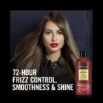 TRESemme Keratin Smooth Shampoo 680ml - Image 3