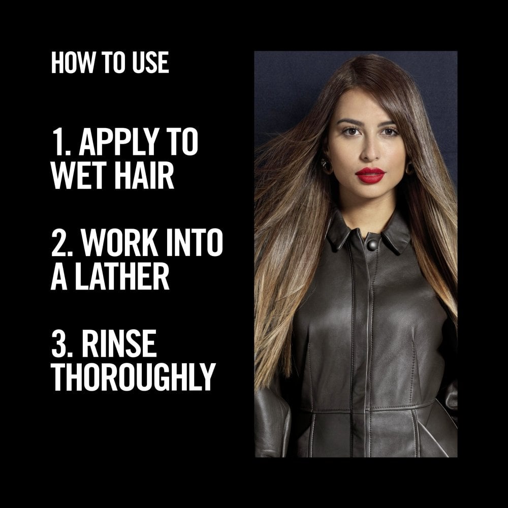 tresemme-keratin-smooth-shampoo-with-hydrolysed-keratin-for-frizz-free-shiny-hair-680ml-p34450-100543_image.jpg TRESemme Keratin Smooth Shampoo 680ml - Image 1