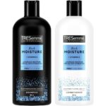 TRESemme Rich Moisture Shampoo & Conditioner Twin 2 x 680ml - Image 3