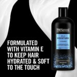 TRESemme Rich Moisture Shampoo 680ml - Image 3