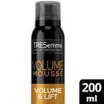 TRESemme Volume & Lift Mousse 200ml - Image 2