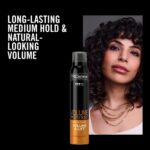 TRESemme Volume & Lift Mousse 200ml - Image 6