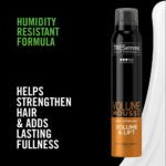 TRESemme Volume & Lift Mousse 200ml - Image 3