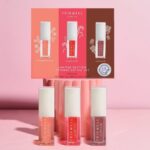 Trigwell Cosmetics Limited Edition Trigmas Lip Oil Set 3 x 5ml - Image 2