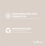 Isntree TW-Real Care Tone & Wrinkle Care Eye Cream 30ml - Image 4