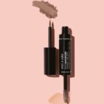 Wet N Wild Ultimate Brow Maximiser Powder & Gel Duo Neutral Brown 3.25g - Image 3
