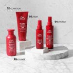 Wella Professionals Ultimate Repair Conditioner 500ml - Image 3
