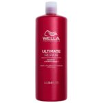Wella Professionals Ultimate Repair Shampoo 1000ml - Image 3