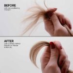 Wella Professionals Ultimate Repair Shampoo 100ml - Image 4