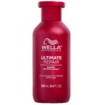 Wella Professionals Ultimate Repair Shampoo 250ml - Image 6