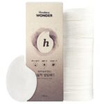 Haruharu Wonder Ultra Fit Facial Pads x160 - Image 2