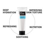 Coxir Ultra Hyaluronic Gel Mask 80ml - Image 3