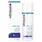 Ultrasun After Sun Gel 150ml - Image 2