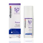 Ultrasun Face Moisturising Anti-Ageing Sun Protection PA++++ SPF50+ 50ml