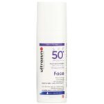 Ultrasun Face Moisturising Anti-Ageing Sun Protection PA++++ SPF50+ 50ml - Image 2