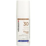 Ultrasun Face Tinted Honey Sun Protection PA+++ SPF30 50ml - Image 2
